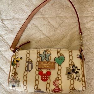 Dooney and Bourke Disney handbag